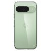Etui Spigen Ultra Hybrid do Google Pixel 9 / 9 Pro – Przezroczysty (Crystal Clear)
